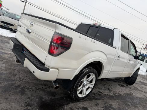 Used 2014 Ford F150 STX w/ Equipment Group 201A Mid image 64