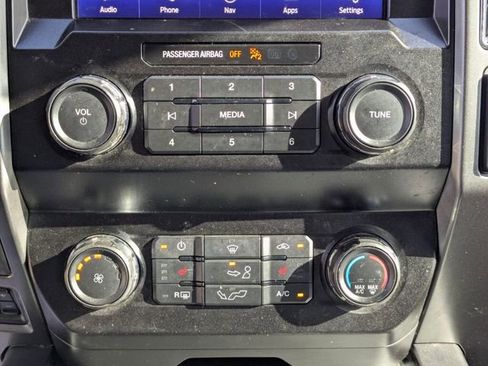 Used 2020 Ford F150 XLT w/ Equipment Group 302A Luxury image 16