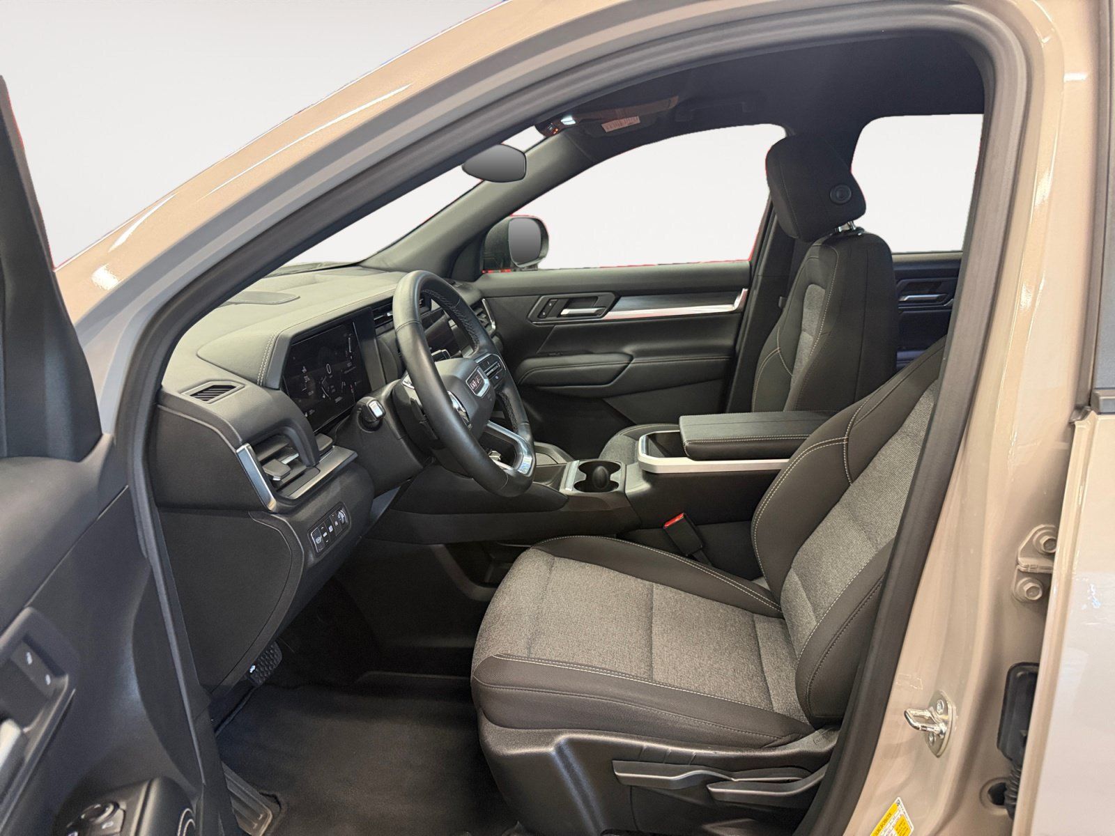 Used 2026 GMC Terrain Elevation FWD image 23