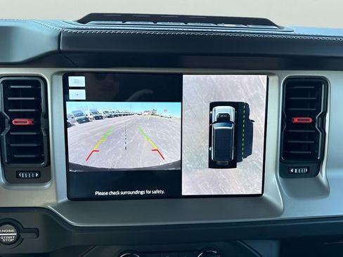 Used 2023 Ford Bronco Raptor AWD/4WD image 20