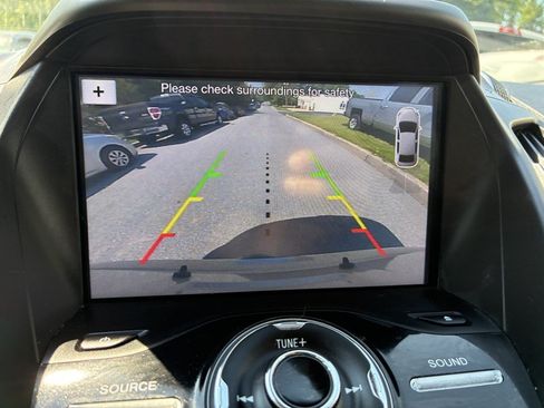 Used 2017 Ford Escape Titanium AWD/4WD image 11