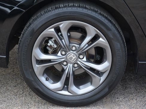 Used 2023 Honda Accord EX-L image 33
