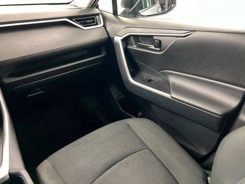 Used 2024 Toyota RAV4 LE image 11