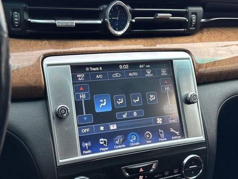 Used 2014 Maserati Quattroporte S Q4 image 24