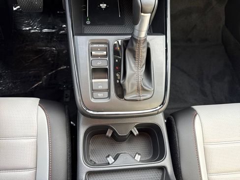 New 2026 Honda CR-V Sport Touring image 14