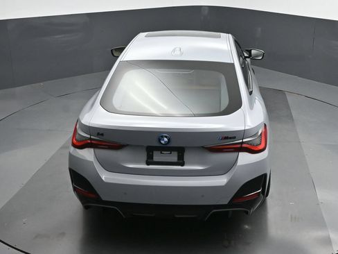 Used 2023 BMW i4 M50 w/ Premium Package AWD/4WD image 40