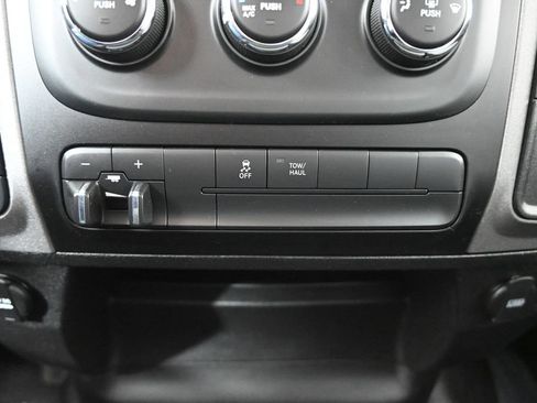 Used 2021 RAM 1500 Tradesman w/ Popular Equipment Group AWD/4WD image 30