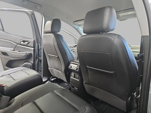 Certified 2023 GMC Acadia SLT w/ Preferred Package AWD/4WD image 14