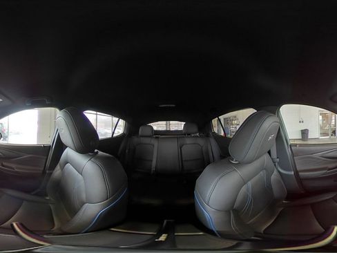 Used 2025 Buick Envista Sport Touring image 42