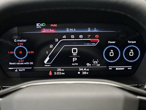 New 2026 Audi RS 3 image 24