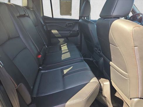 Used 2025 Honda Ridgeline TrailSport image 21