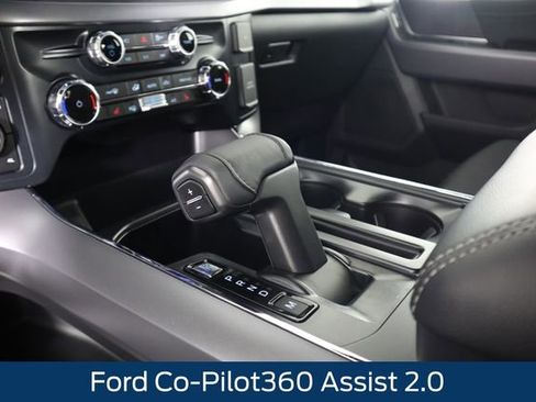 New 2026 Ford F150 XLT w/ Equipment Group 302A MID AWD/4WD image 52