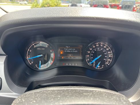 Used 2020 Ford Ranger XLT w/ Equipment Group 301A Mid RWD image 15