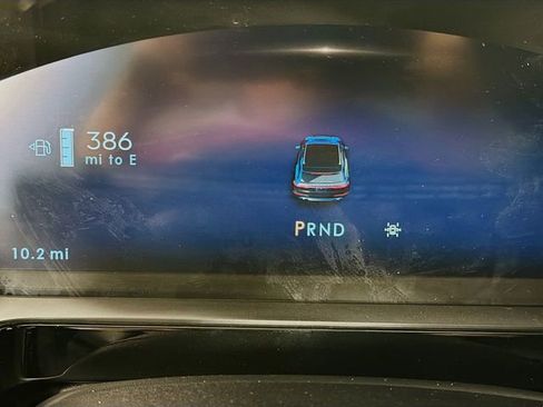 New 2026 Lincoln Corsair Premiere image 12