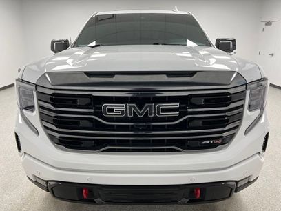 Used 2024 GMC Sierra 1500 AT4 w/ Technology Package