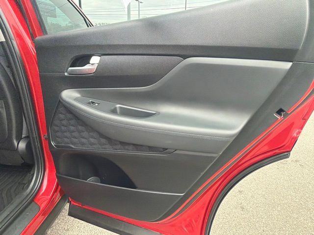 Used 2023 Hyundai Santa Fe SEL AWD/4WD image 11