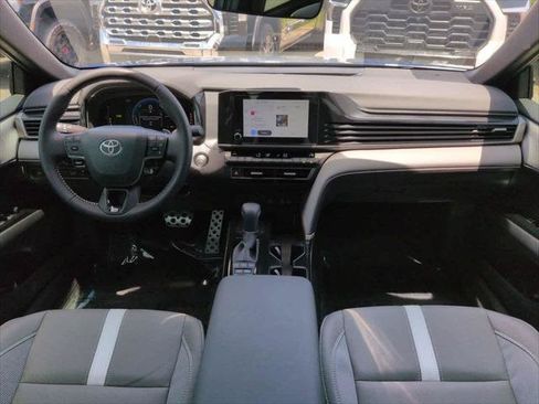 Certified 2026 Toyota Camry SE w/ Convenience Package FWD image 14