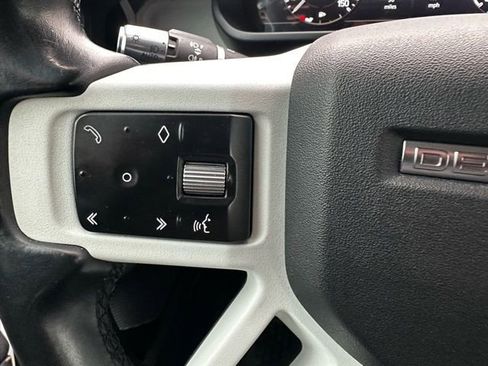 Used 2020 Land Rover Defender 110 S AWD/4WD image 30