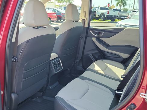 Used 2023 Subaru Forester Limited AWD/4WD image 14