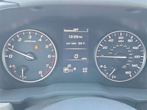 New 2026 Subaru Forester Premium image 20