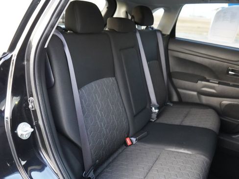 Used 2024 Mitsubishi Outlander Sport ES image 22