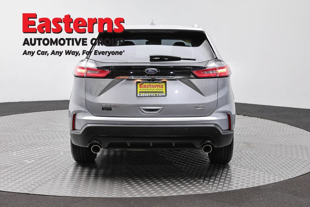 Used 2019 Ford Edge SEL w/ Equipment Group 201A FWD image 6