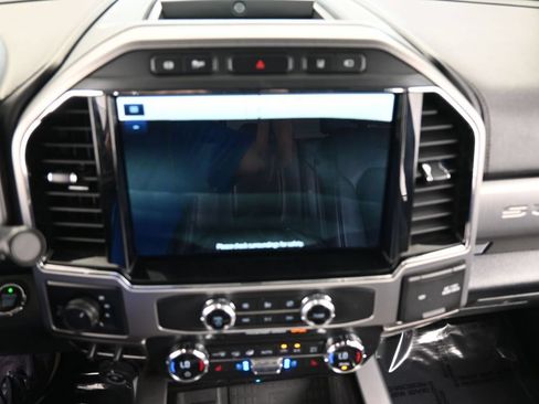 Used 2022 Ford F350 Platinum AWD/4WD image 22