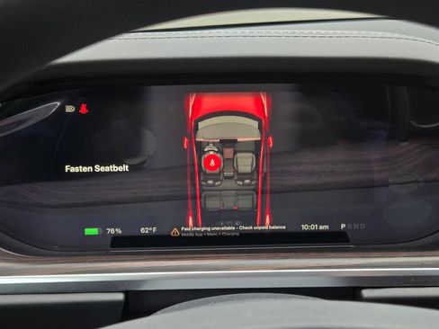 Used 2025 Tesla Model S AWD/4WD image 25