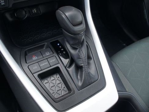 Used 2024 Toyota RAV4 XLE image 10