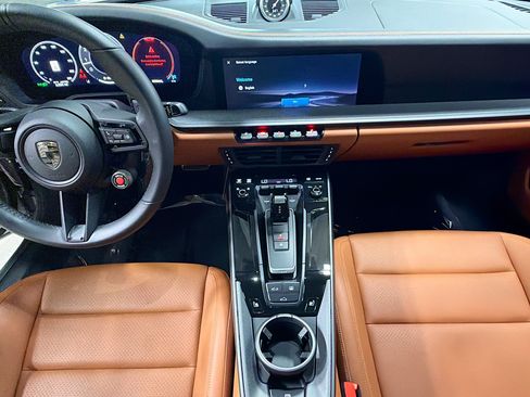 Certified 2026 Porsche 911 Carrera S RWD image 15