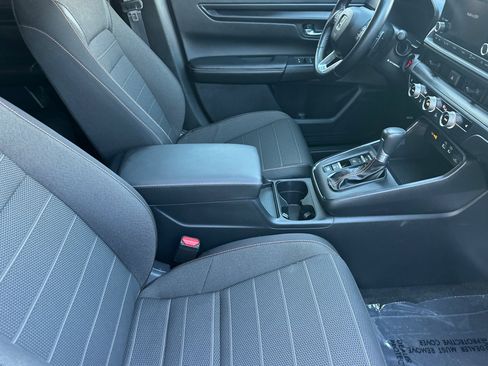 Used 2025 Honda CR-V Sport image 27