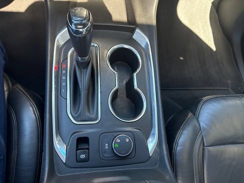 Used 2018 Chevrolet Traverse LT AWD/4WD image 30