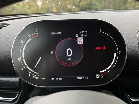 Used 2023 MINI Cooper Clubman S image 14