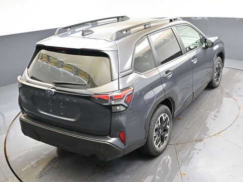 Used 2025 Subaru Forester Premium AWD/4WD image 50