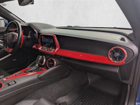 Used 2019 Chevrolet Camaro LT w/ RS Package image 27