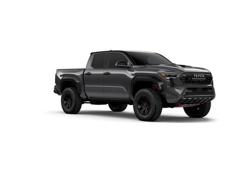New 2026 Toyota Tacoma TRD Pro image 15