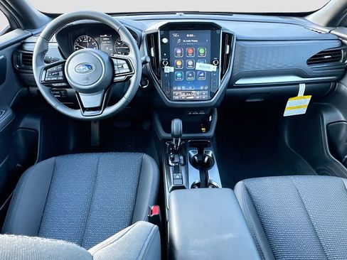 New 2026 Subaru Forester Premium image 27