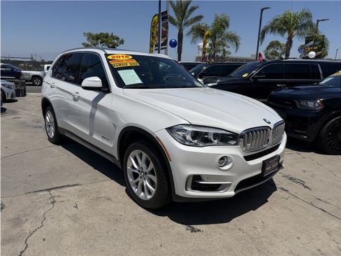 Used 2018 BMW X5 sDrive35i RWD image 53