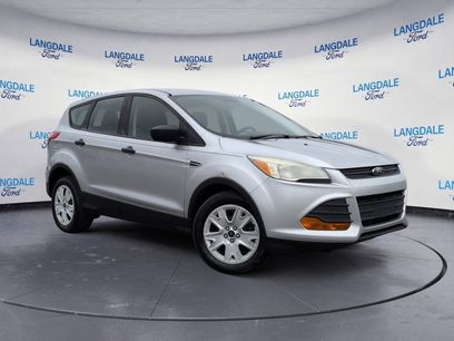 Used 2015 Ford Escape S