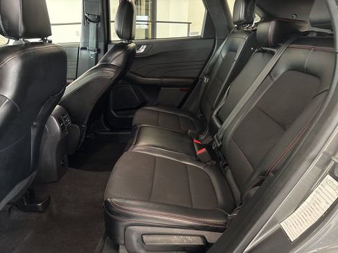 Used 2024 Ford Escape ST-Line w/ Cold Weather Package image 16