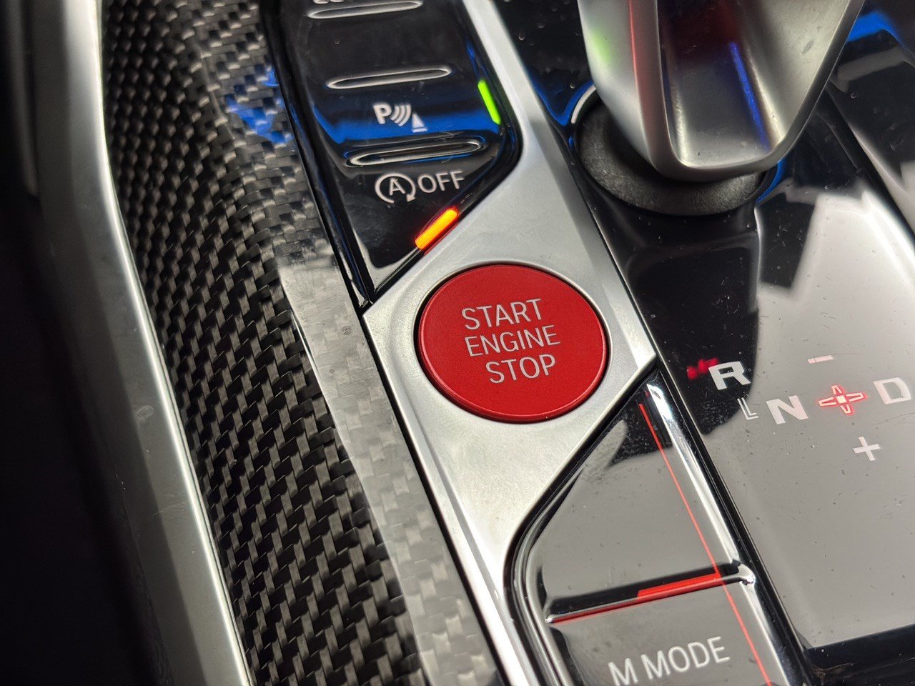 Used 2025 BMW M2 w/ Lighting Package RWD image 20