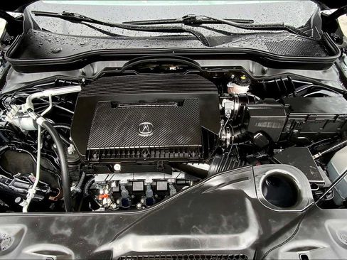 Certified 2024 Acura MDX w/Advance Package image 31