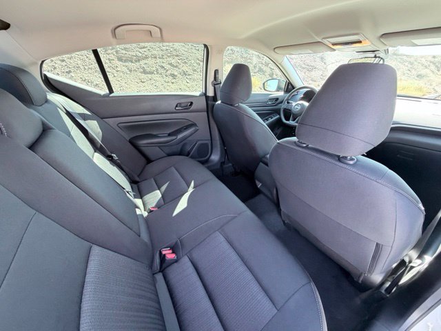 Certified 2025 Nissan Altima 2.5 S FWD image 26