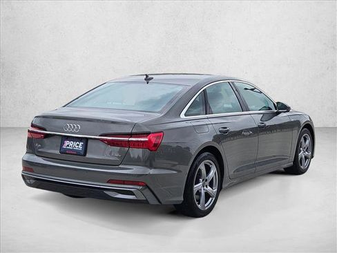 Used 2024 Audi A6 Premium Plus AWD/4WD image 5