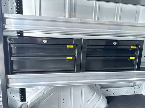 New 2026 Ford Transit 350 148 Medium Roof image 13