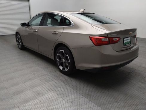 Used 2023 Chevrolet Malibu LT FWD image 5