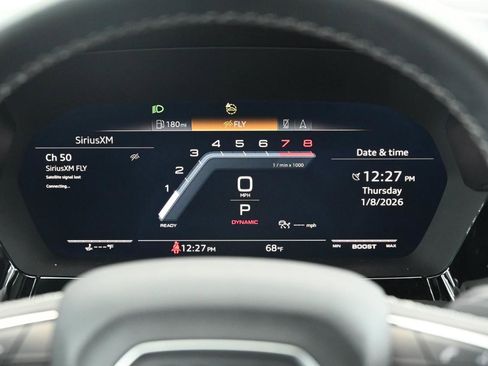 Used 2022 Audi S3 Prestige image 27