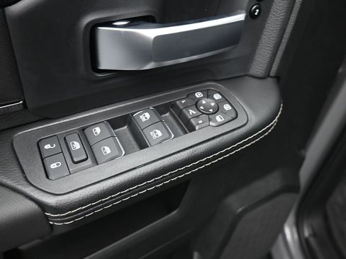 New 2026 RAM 2500 Power Wagon AWD/4WD image 13