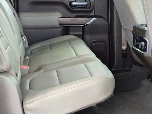 Used 2023 Chevrolet Silverado 3500 LTZ w/ LTZ Plus Package image 19