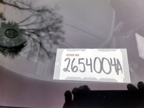 Used 2021 Jeep Grand Cherokee L Overland w/ Luxury Tech Group IV image 39